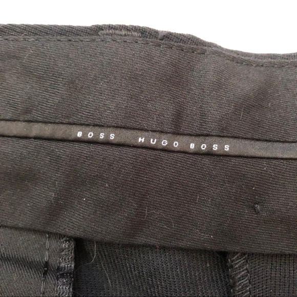 Hugo Boss Dress Pants - Picture 4 of 9